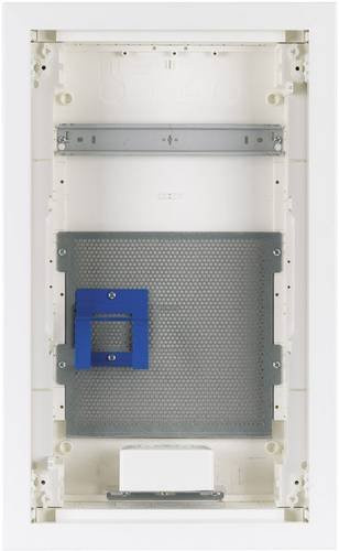 Eaton Kleinverteiler KLV-36HWM-F für Hohlwände, Weiß, 12 Teilungen und 3 Reihen - Bild 1