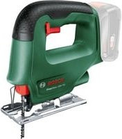 Bosch Home and Garden Akku-Stichsäge EasySaw 18V-70 in Grün/Schwarz (ohne Akku) - Bild 1