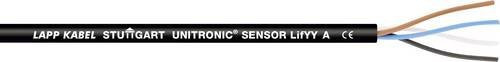 LAPP UNITRONIC SENSOR LifYY A Sensorleitung, 5 x 0,34 mm², Schwarz, 1000 m - Bild 1