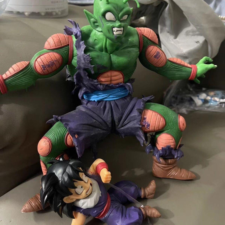 Yiran toy 1 Dragon BallZ PVC-Figur - Bild 2