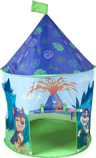 LUPILU Paw Patrol Spielzelt Blau - Bild 1