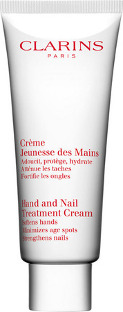 CLARINS Crème Jeunesse des Mains Handcreme