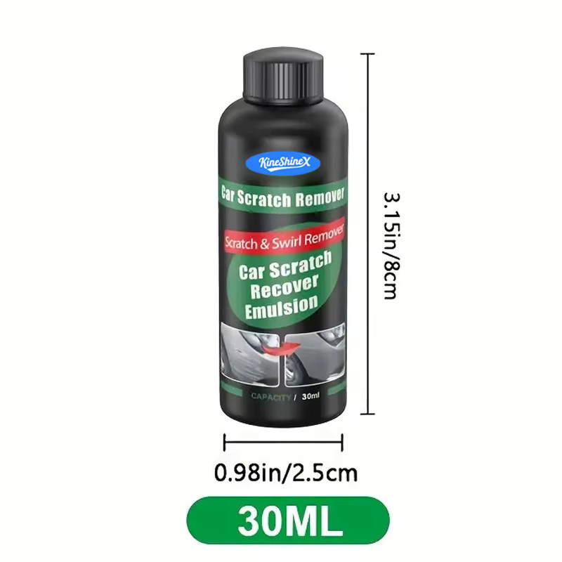 Uhrenpolierpaste Edelstahl - Bild 2