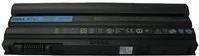 Dell Laptop-Batterie Lithium-Ionen 9 Zellen 97 Wh Schwarz für Latitude E6440 und E6540 - Bild 1