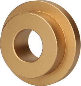 KS Tools Schutzhülse Gold Durchmesser: 96 mm - Bild 1