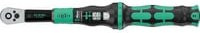 Wera Drehmomentschlüssel Click-Torque Lock A 5 R/L mit Durchsteckvierkant 1/4 Zoll für 2,5 - 25 Nm - Bild 1