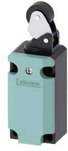 Siemens 3SE5132-0BE05 Positionsschalter mit Rollenhebel aus Metall und Kunststoffrolle in Multicolour - Bild 1