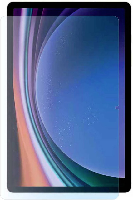 Samsung Screen Protector Glasfolie für Samsung Galaxy Tab A9+ 11 Zoll (2023), transparent - Bild 1