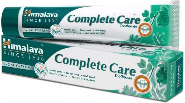 Himalaya Zahnpasta, 150 g - Bild 1