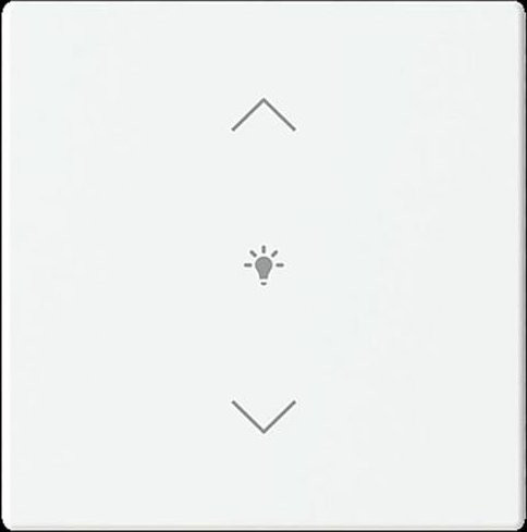 Busch-Jaeger Dimmer 2CKA006199A0195 - Bild 1