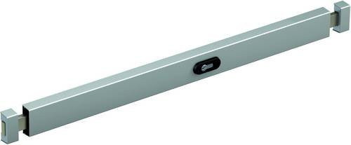 BASI Panzerriegel Basi 1200-0105 in Silber - Bild 1