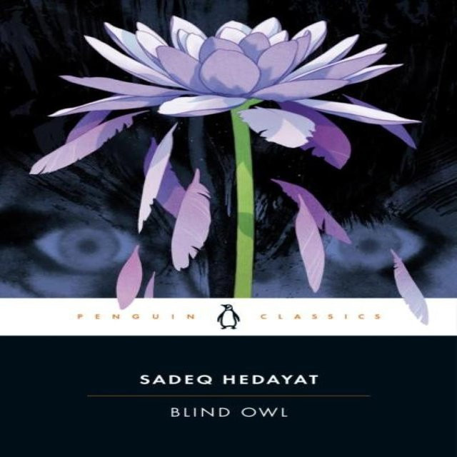 Die blinde Eule von Sadeq Hedayat, Taschenbuch - Bild 1