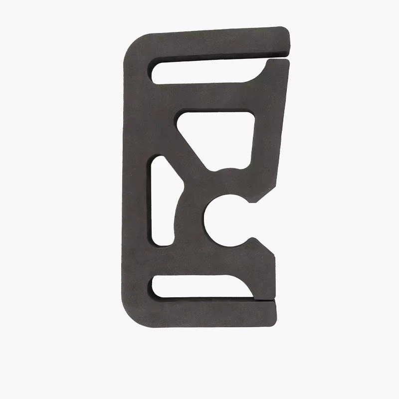 DJI T25/T25P Drohnen Zubehör Propeller Halter Klinge Retractor in Schwarz - Bild 2