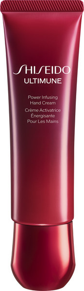 Shiseido Ultimune Handcreme, Unisex - Bild 1