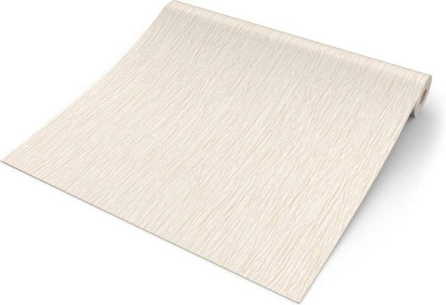 UGEPA Vinyltapete Weiß Glitzernd Breite: 53 cm, Länge: 1005 cm - Bild 1