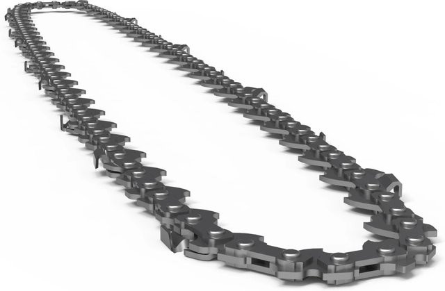 Greenworks Ersatzkette ACS-40CHAIN-ORE für Kettensäge mit 40 cm Schienenlänge - Bild 1