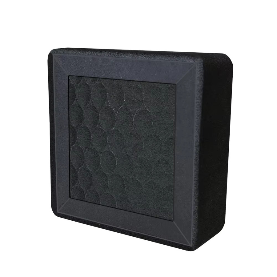 Anycubic Kobra S1C Aktivkohlefilter für Anycubic Kobra S1 3D-Drucker in Schwarz - Bild 5