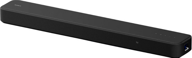 Sony HT-S2000 Soundbar in Schwarz mit Dolby Atmos, Bluetooth, WLAN und HDMI - Bild 1