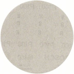 Bosch Schleifblatt M480 Net für Holz und Lack, Durchmesser: 115 mm, 100 Stück - Bild 1