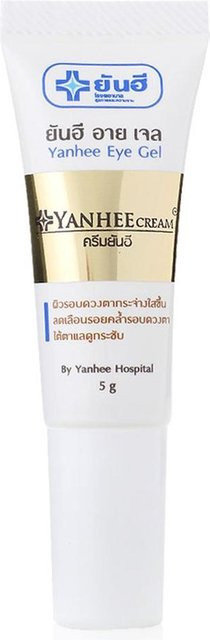 Yanhee Augengel mit Aloe Vera, 5 g, Unisex - Bild 1