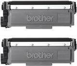 Brother Original Toner TN-2320TWIN Doppelpack Schwarz für Laserprinter - Bild 2