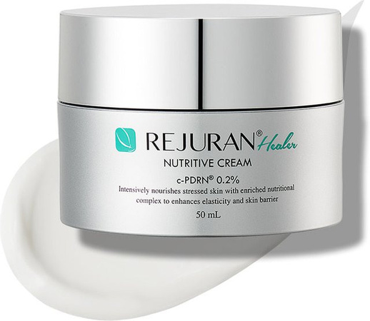 REJURAN Healer Nährcreme, 50 ml, Gesicht
