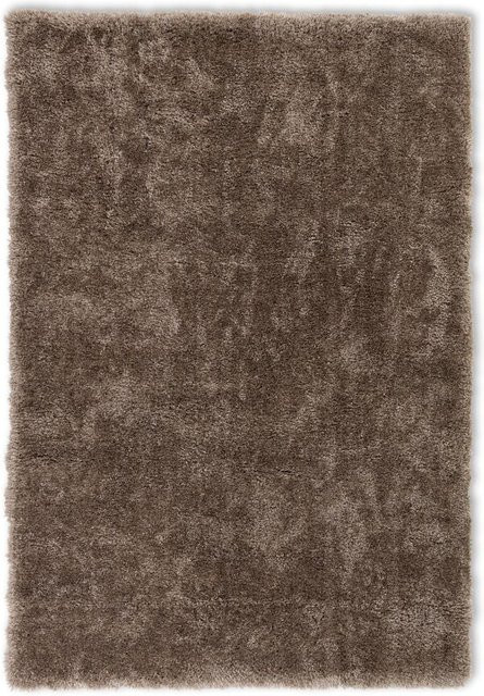 Teppich SCHÖNER WOHNEN HEAVEN in Braun, modern und pflegeleicht, B: 230 cm, T: 160 cm - Bild 1