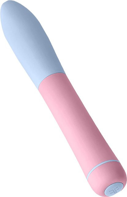 FemmeFunn Bullet XL in Pink und Multicolour, 19,6 cm - Bild 1