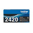 Original Brother Toner TN-2420 Schwarz für Laserdrucker - Bild 2