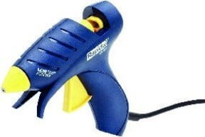 Rapid Klebepistole EG130 in Blau - Bild 1