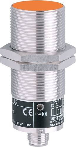 Ifm Electronic Induktiver Sensor II5751 PNP NPN in Silber - Bild 1