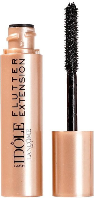 Lancôme Lash Idôle Mascara, Black, 2ml - Bild 1