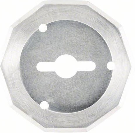 Bosch Obermesser für Blech- und Universalscheren GUS 9.6V und GUS 12V-300 - Bild 1