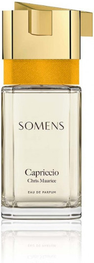 SOMENS Reminiscence Collection Capriccio Eau de Parfum, Unisex - Bild 1