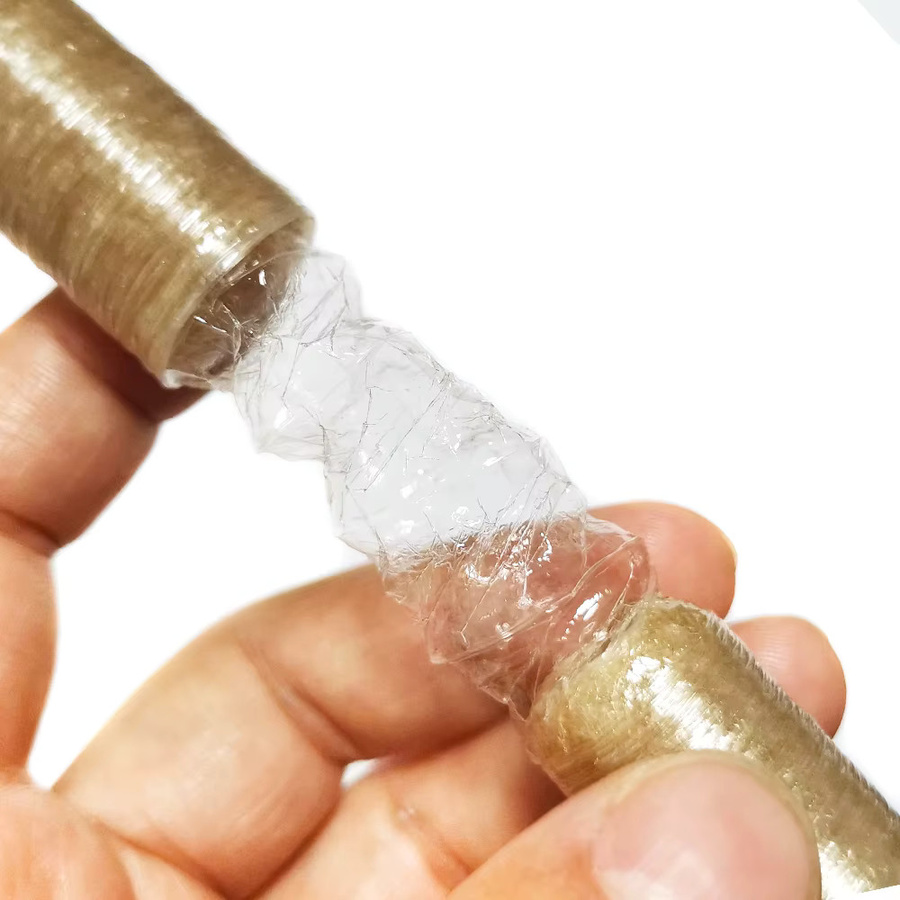 SAFEBET Zellulose-Wurstgehäuse transparent, Durchmesser: 12–56 mm - Bild 4