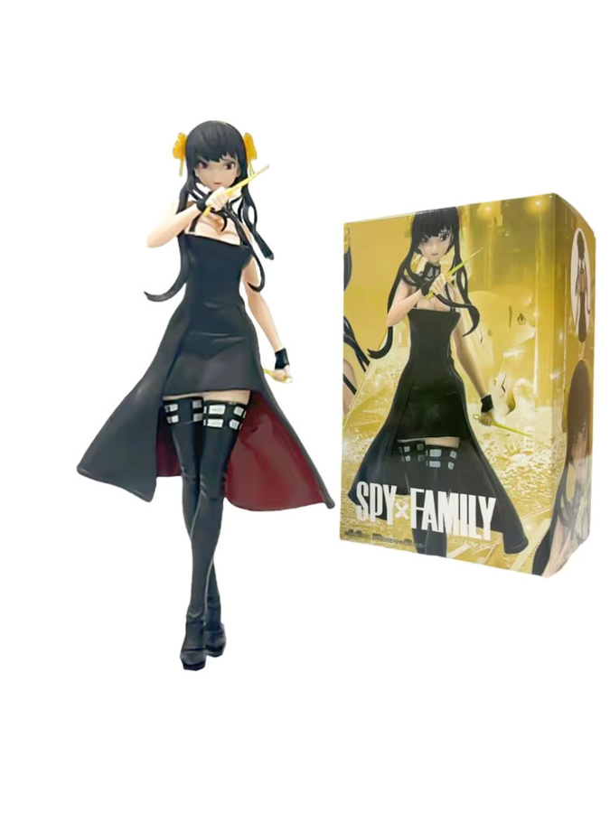 Bandai SPY × FAMILY Anya Statue, Figur, 16cm - Bild 4