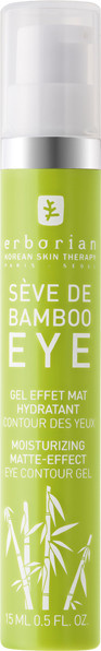 Erborian Sève de Bamboo Eye, Augenpflege für trockene Haut, Unisex - Bild 1