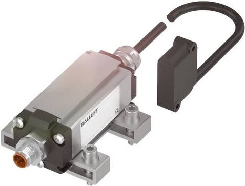 Balluff BIS00UK Reader BIS VL-350-001-S4 in Silber - Bild 1