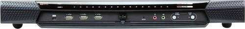 ATEN KN2132VA KVM-Umschalter Full HD in Schwarz - Bild 1