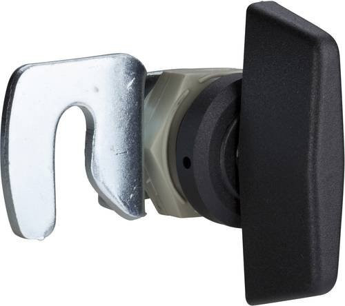 Schneider Electric NSYCL27M Manuelle Verriegelung in Schwarz - Bild 1