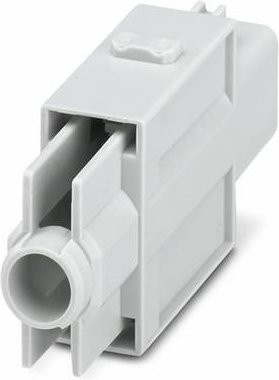 Weidmüller RockStar HDC MHP 2 Crimpen Modul, Grau, 3158680000 - Bild 1