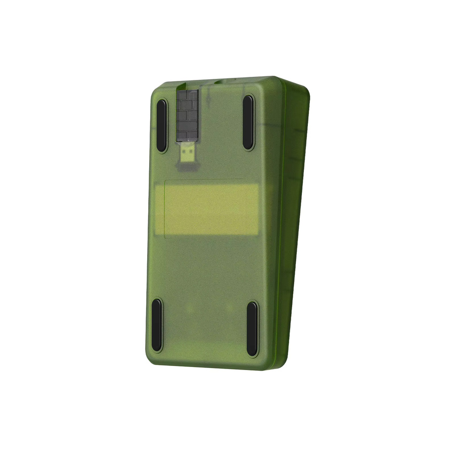 8BitDo Retro 18 Mechanisches Nummernpad in Jade mit Bluetooth, 2.4G und Kabelverbindung inklusive Taschenrechner-Modus für PC und Android - Bild 2