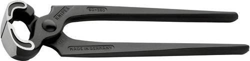 Knipex Kneifzange schwarz atramentiert 250 mm - Bild 1