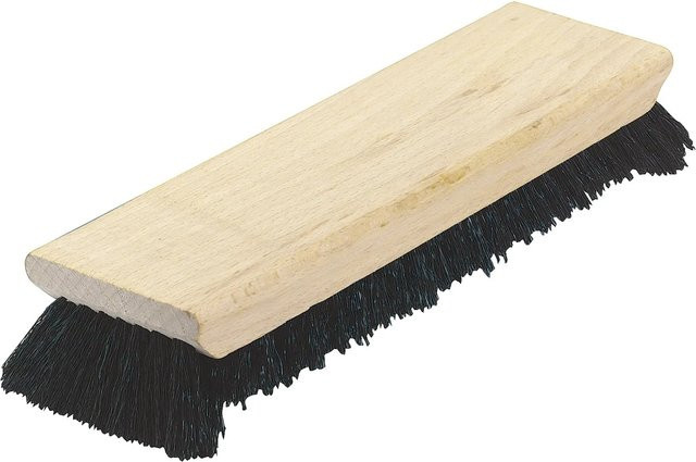 LUX-TOOLS Tapezierbürste Multicolor, Breite: 23,5 cm, Höhe: 6 cm - Bild 1