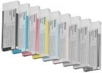 Epson T6067 Druckerpatrone Schwarz für Stylus 4800 und 4880 Inkjet-Drucker - Bild 1