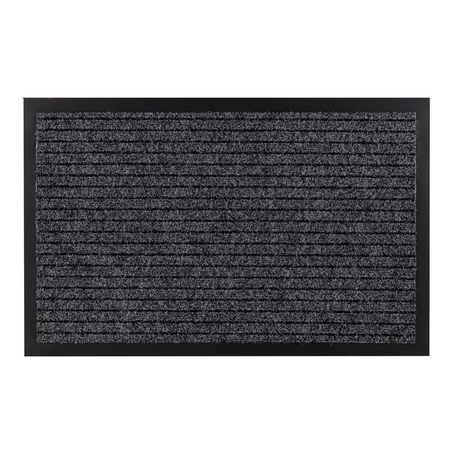 RugsX Türmatte Dura 2868 Anthrazit B: 66 cm, L: 185 cm - Bild 2