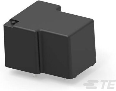 TE Connectivity T9AS1D12-5 Relais in Schwarz - Bild 1