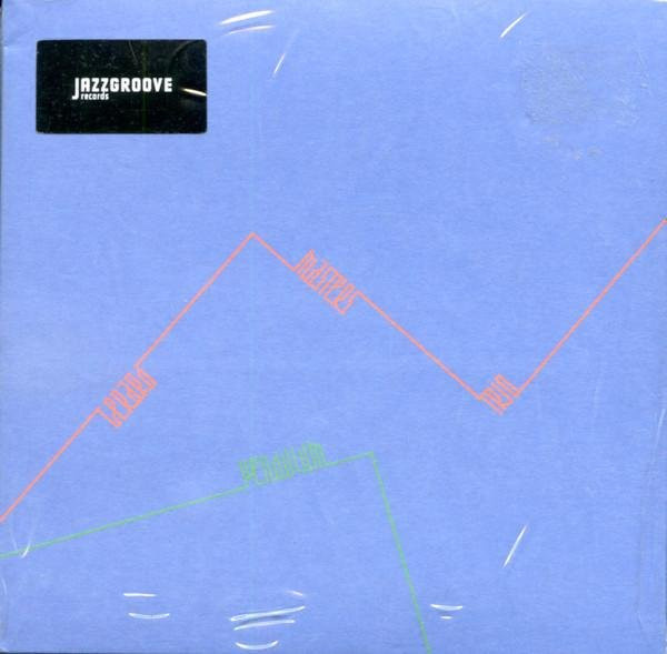 Gerard Masters Trio, CD, Jazz - Bild 1