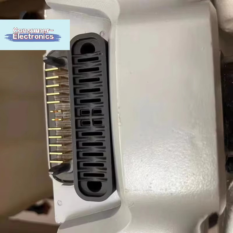 SD&HI Schutzabdeckung für Stromverteilerplatinen und Batterieanschlussdosen, Staubdichte Hülle, Schwarz, passend für T70/60 T50 T40 T30 T25 T20P - Bild 4