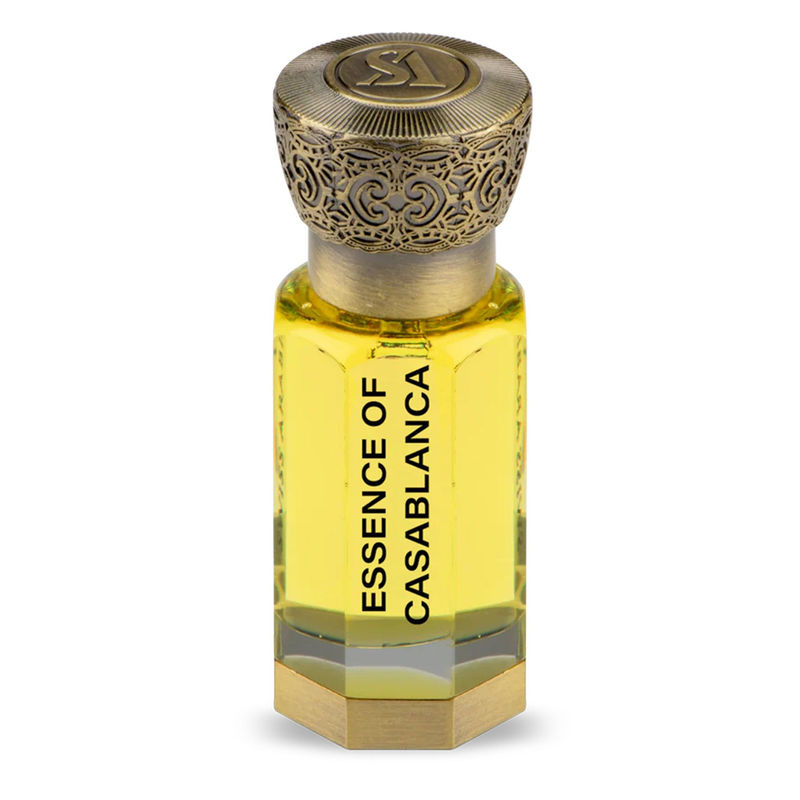 Swiss Arabian Essence of Casablanca Unisex Parfümöl 12 ml - Bild 3